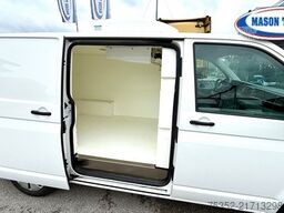 VW Transporter T6.1 4Motion