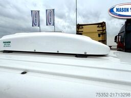 VW Transporter T6.1 4Motion