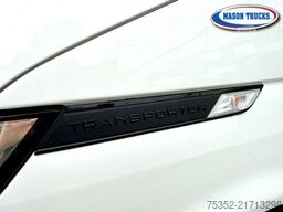 VW Transporter T6.1 4Motion