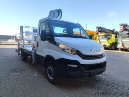 Iveco Daily 35S12 Multitel MT162