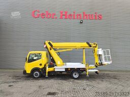 Ruthmann TBR 200 Renault Maxity