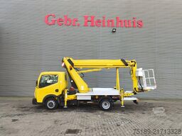 Renault Maxity Ruthmann TBR 200