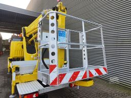 Renault Maxity Ruthmann TBR 200