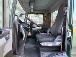 MAN TGL 8.150 4x2 Ruthmann TU 285