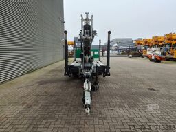 Böcker AHK 30/1500