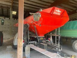  Agrar Bagger Grainprofi plus