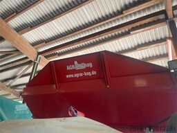  Agrar Bagger Grainprofi plus
