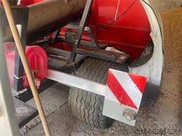  Agrar Bagger Grainprofi plus