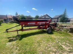  Agrar Bagger Grainprofi plus