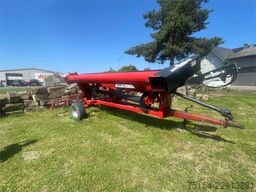  Agrar Bagger Grainprofi plus