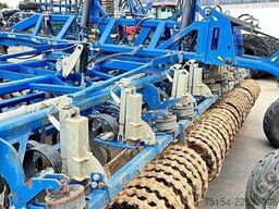 Dalbo Rollomaximum 620