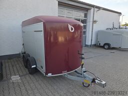 Cheval Liberté Debon C500 Roadster rot Aluräder 2.0