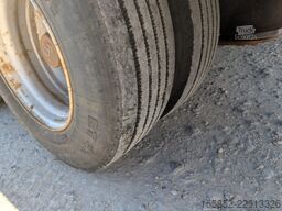 LinTrailers Tiefbet ausziehbar