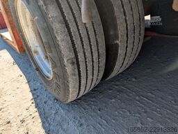 LinTrailers Tiefbet ausziehbar