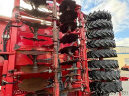 Horsch Pronto 6DC mit Düngeeinrichtung