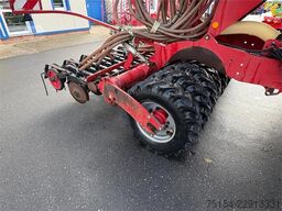 Horsch Pronto 6DC mit Düngeeinrichtung
