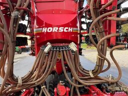 Horsch Pronto 6DC mit Düngeeinrichtung