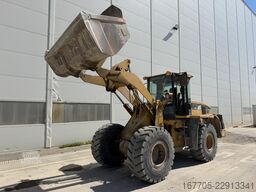 Caterpillar 938G
