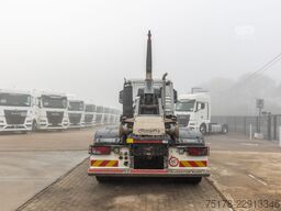 MAN TGS 33.420 BL - 6X6H