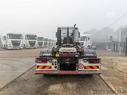 MAN TGS 33.420 BL - 6X6H
