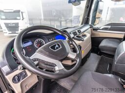 MAN TGS 33.420 BL - 6X6H