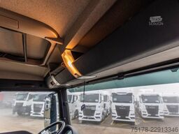 MAN TGS 33.420 BL - 6X6H