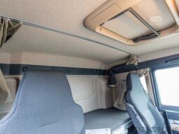 MAN TGS 33.420 BL - 6X6H