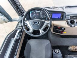 MAN TGS 33.420 BL - 6X6H