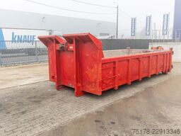 MAN TGS 33.420 BL - 6X6H