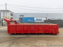 MAN TGS 33.420 BL - 6X6H