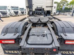 VOLVO FH 500 - INTARDER + HYDR.