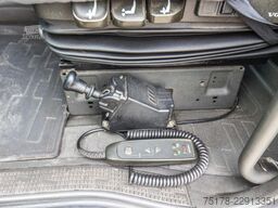 VOLVO FH 500 - INTARDER + HYDR.