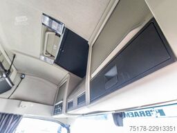 VOLVO FH 500 - INTARDER + HYDR.
