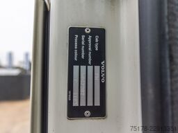 VOLVO FH 500 - INTARDER + HYDR.
