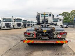 MAN TGS 33.470 BL - 61.000 KM