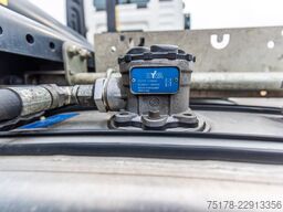 MAN TGS 33.470 BL - 61.000 KM