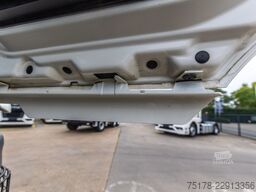 MAN TGS 33.470 BL - 61.000 KM