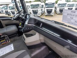 MAN TGS 33.470 BL - 61.000 KM
