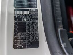 MAN TGS 33.470 BL - 61.000 KM