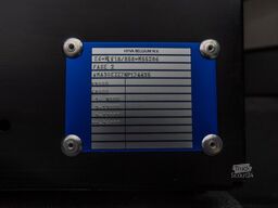 MAN TGS 33.470 BL - 61.000 KM