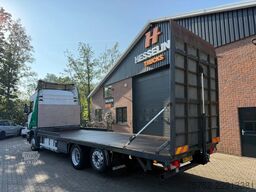 Scania R420 Machinery Transport 810CM Retarder NL Truck
