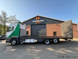 Scania R420 Machinery Transport 810CM Retarder NL Truck