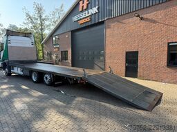 Scania R420 Machinery Transport 810CM Retarder NL Truck