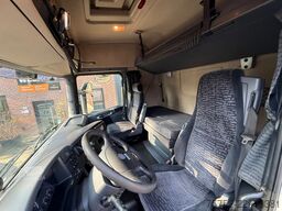 Scania R420 Machinery Transport 810CM Retarder NL Truck