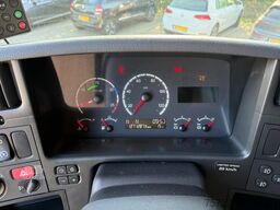 Scania R420 Machinery Transport 810CM Retarder NL Truck