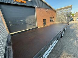 Scania R420 Machinery Transport 810CM Retarder NL Truck