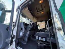 Scania R420 Machinery Transport 810CM Retarder NL Truck