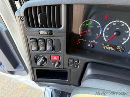 Scania R420 Machinery Transport 810CM Retarder NL Truck