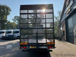 Scania R420 Machinery Transport 810CM Retarder NL Truck