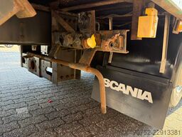 Scania R420 Machinery Transport 810CM Retarder NL Truck